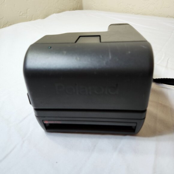 Vtg Polaroid one Step Camera
